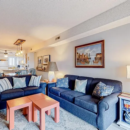 Bermuda Bay 9 Villa
